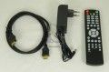 Zircon FunBox Irdeto PVR HbbTV